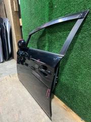 Дверь левая передняя TOYOTA PRIUS ZVW30 2 ракурс