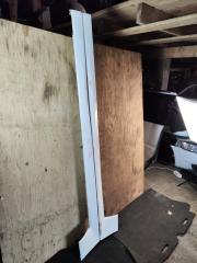 Порог передний MAZDA PREMACY CP8W 2 ракурс