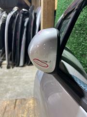 Зеркало левое переднее TOYOTA VITZ KSP90 2 ракурс
