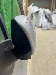 Зеркало левое переднее TOYOTA VITZ KSP90 5 ракурс