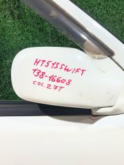 Зеркало правое переднее SUZUKI SWIFT HT51S 1 ракурс Зеркало правое переднее SUZUKI SWIFT HT51S 1 ракурс