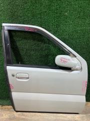 Дверь правая передняя SUZUKI SWIFT HT51S 1 ракурс