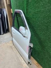 Дверь правая передняя SUZUKI SWIFT HT51S 2 ракурс