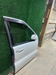 Дверь правая передняя SUZUKI SWIFT HT51S 3 ракурс