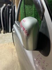 Зеркало правое переднее NISSAN MARCH AK12 2 ракурс