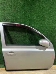 Дверь правая передняя NISSAN MARCH AK12 1 ракурс