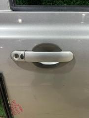 Дверь правая передняя NISSAN MARCH AK12 3 ракурс