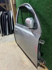 Дверь правая передняя NISSAN MARCH AK12 4 ракурс