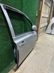 Дверь правая передняя NISSAN MARCH AK12 5 ракурс