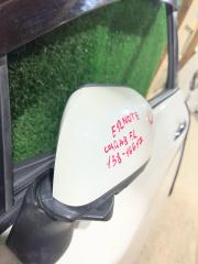 Зеркало левое переднее NISSAN NOTE E12 5 ракурс