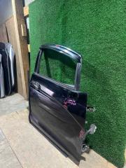 Дверь правая передняя HONDA FIT GK3 2 ракурс