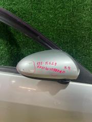 Запчасть зеркало переднее правое NISSAN WINGROAD