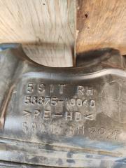 Подкрылок правый передний TOYOTA STARLET EP95 5387510040 4 ракурс