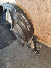 Подкрылок правый передний TOYOTA PASSO SETTE M512E 53875B1060 2 ракурс
