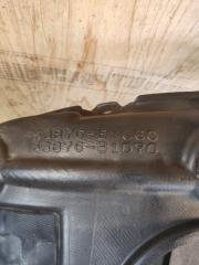 Подкрылок правый передний TOYOTA PASSO SETTE M512E 53875B1060 4 ракурс