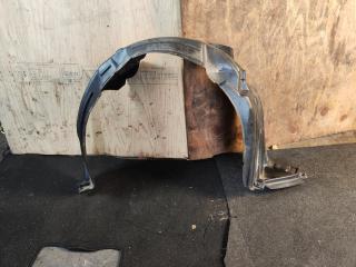 Подкрылок правый передний TOYOTA VITZ NCP15 5387552010 1 ракурс