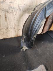 Подкрылок правый передний TOYOTA VITZ NCP15 5387552010 3 ракурс