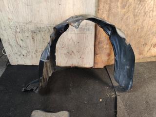 Подкрылок правый передний TOYOTA VITZ NCP15 5387552010 5 ракурс