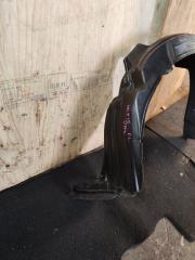 Подкрылок левый передний TOYOTA VITZ NCP15 5387652010 2 ракурс