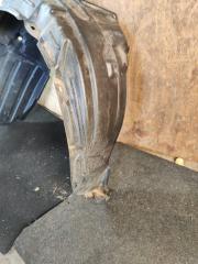 Подкрылок левый передний TOYOTA VITZ NCP15 5387652010 3 ракурс