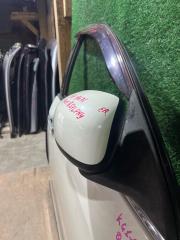 Зеркало правое переднее NISSAN BLUEBIRD SYLPHY KG11 2 ракурс