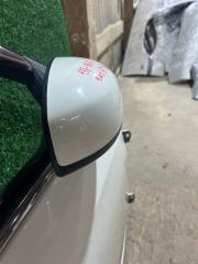 Зеркало правое переднее NISSAN BLUEBIRD SYLPHY KG11 5 ракурс