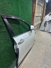 Дверь правая передняя NISSAN BLUEBIRD SYLPHY KG11 3 ракурс