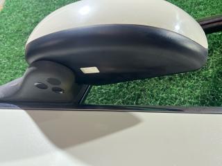 Зеркало левое переднее NISSAN BLUEBIRD SYLPHY KG11 4 ракурс