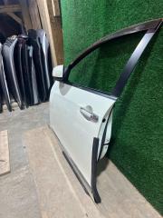 Дверь левая передняя NISSAN BLUEBIRD SYLPHY KG11 2 ракурс