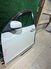 Дверь левая передняя NISSAN BLUEBIRD SYLPHY KG11 3 ракурс