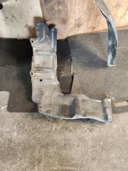 Подкрылок левый передний TOYOTA CORSA EL53 5387616080 5 ракурс