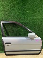 Дверь правая передняя TOYOTA TERCEL EL53 1 ракурс