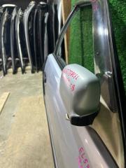 Зеркало правое переднее TOYOTA TERCEL EL53 2 ракурс