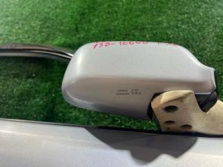 Зеркало правое переднее TOYOTA TERCEL EL53 4 ракурс