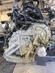 АКПП TOYOTA MARK X ZIO ANA10 2AZ 30140-42011 1 ракурс