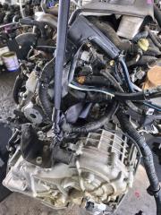 АКПП TOYOTA MARK X ZIO ANA10 2AZ 30140-42011 4 ракурс