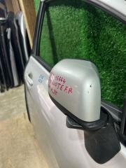 Зеркало правое переднее NISSAN NOTE E12 2 ракурс