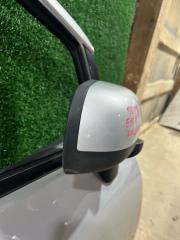Зеркало правое переднее NISSAN NOTE E12 5 ракурс