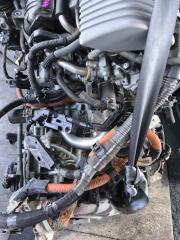 АКПП TOYOTA PRIUS ZVW30 2ZRFXE 30900-47062 4 ракурс