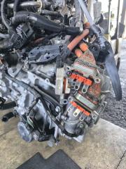 АКПП TOYOTA PRIUS ZVW30 2ZRFXE 30900-47062 5 ракурс
