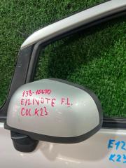 Зеркало левое переднее NISSAN NOTE E12 1 ракурс