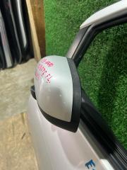 Зеркало левое переднее NISSAN NOTE E12 2 ракурс