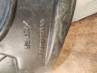 Подкрылок правый передний TOYOTA CELICA ZZT231 5387520350 5 ракурс