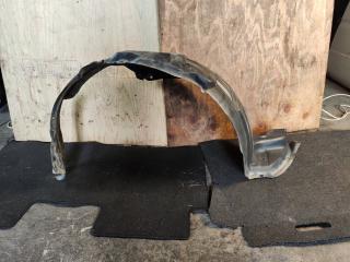 Подкрылок правый передний TOYOTA HIACE REGIUS KCH46 5387526020 1 ракурс