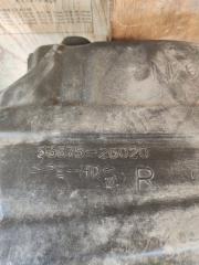 Подкрылок правый передний TOYOTA HIACE REGIUS KCH46 5387526020 4 ракурс