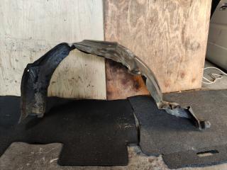 Подкрылок левый передний TOYOTA HIACE REGIUS KCH46 5387626020 1 ракурс