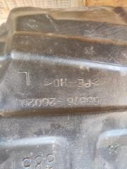 Подкрылок левый передний TOYOTA HIACE REGIUS KCH46 5387626020 4 ракурс