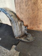 Подкрылок правый передний HONDA ACCORD CL7 74101SEA0000 2 ракурс