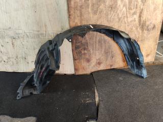 Подкрылок правый передний TOYOTA VITZ NCP15 5387552012 1 ракурс