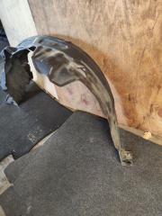 Подкрылок правый передний TOYOTA VITZ NCP15 5387552012 3 ракурс